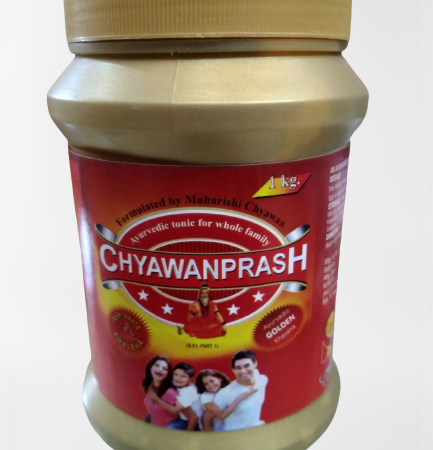 Chyawanprash