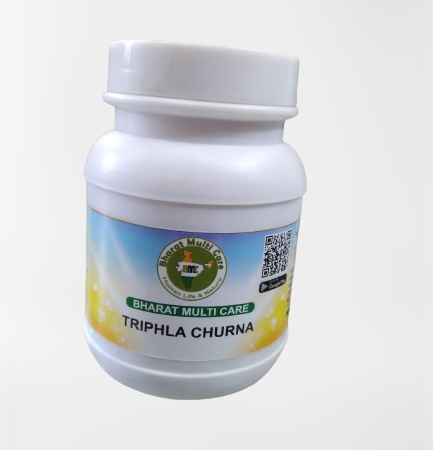 Triphala churna